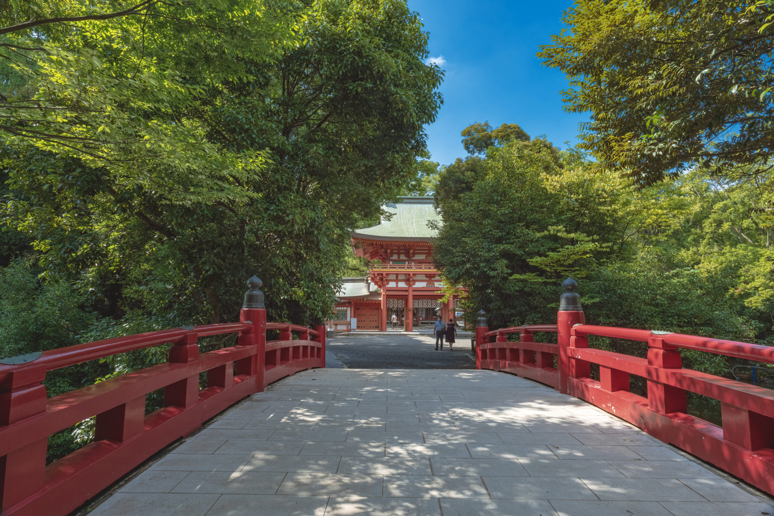 氷川神社